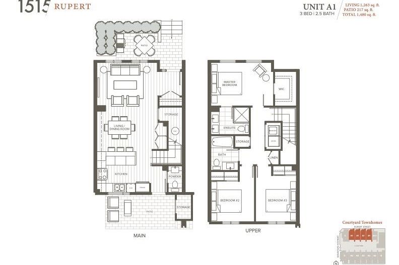 102 342 Mountain Highway North Vancouver, BC - 30