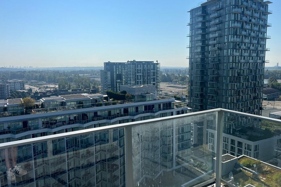 1803 8538 River District Crossing Vancouver, BC - 7