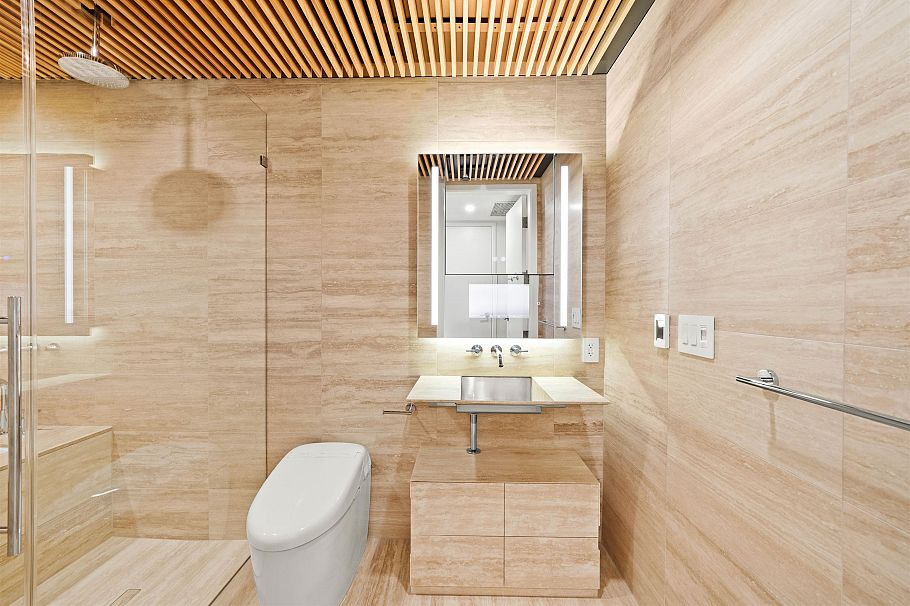 601 1568 Alberni Street Vancouver, BC - 7