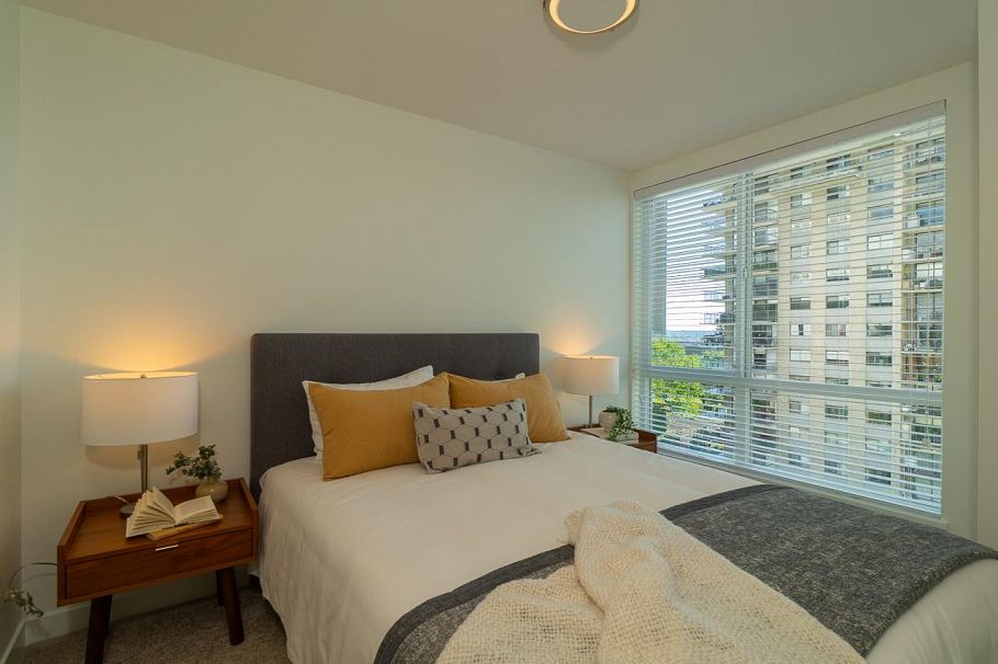 403 108 E 8th Street North Vancouver, BC - 23