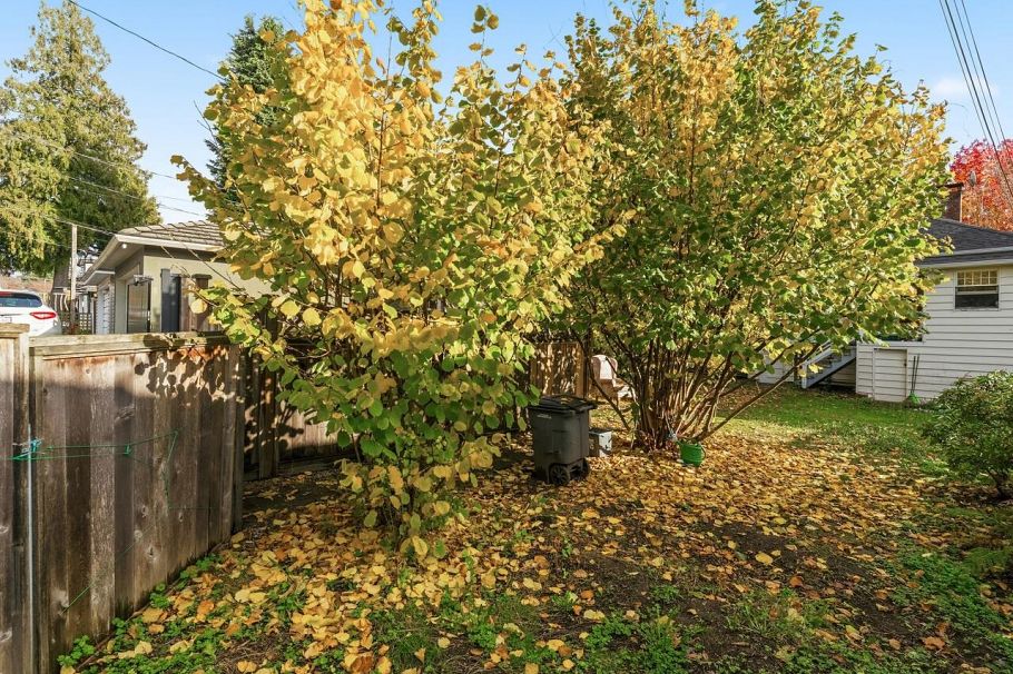 7963 Montcalm Street Vancouver, BC - 14