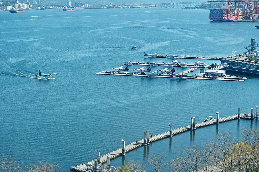 2502 323 Jervis Street Vancouver, BC - 12