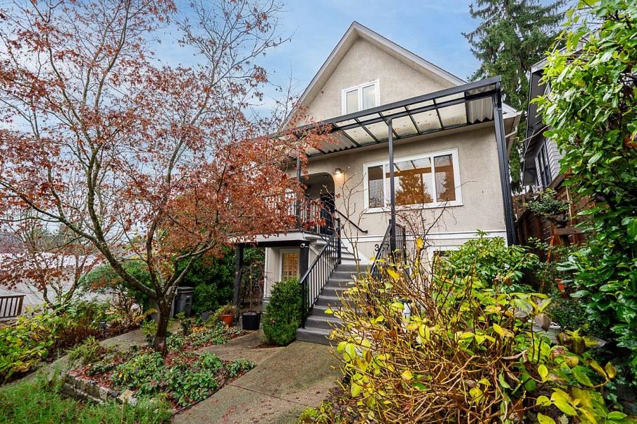 3576 Marshall Street Vancouver, BC - 39