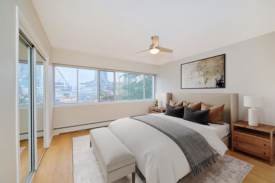 205 5926 Tisdall Street Vancouver, BC - 22