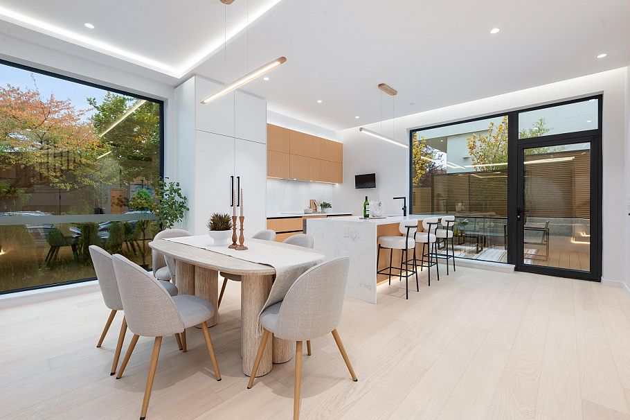 2 1595 W 66th Avenue Vancouver, BC - 9