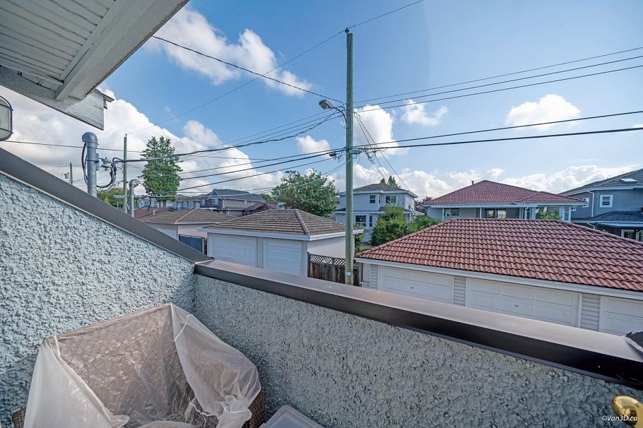 6830 Vivian Street Vancouver, BC - 36