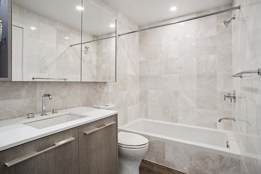 203 4932 Cambie Street Vancouver, BC - 19