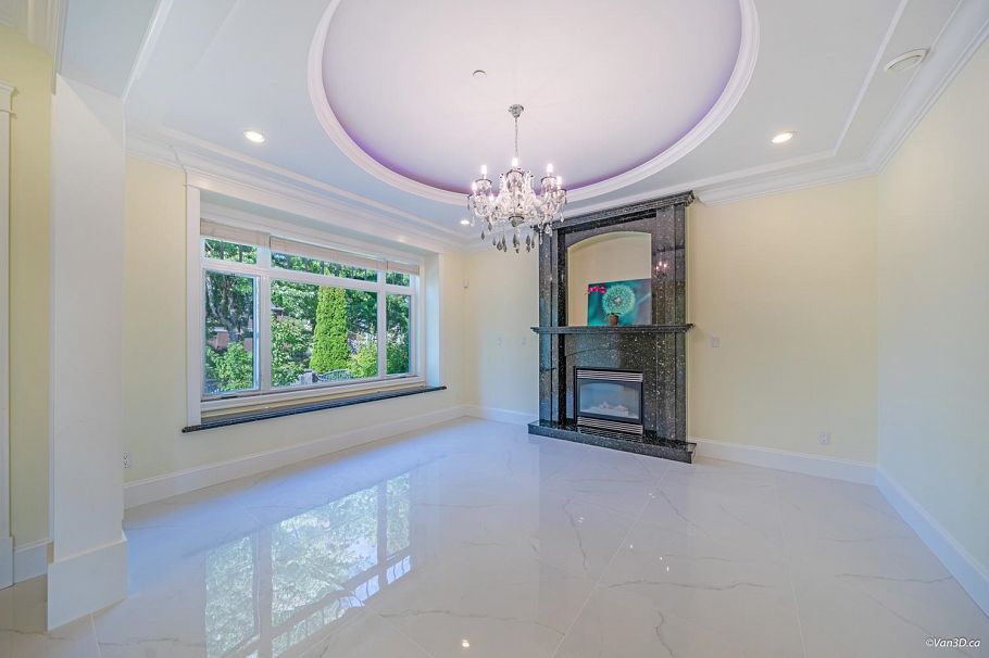 6830 Vivian Street Vancouver, BC - 4