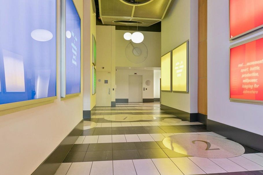 301 1275 Hamilton Street Vancouver, BC - 23