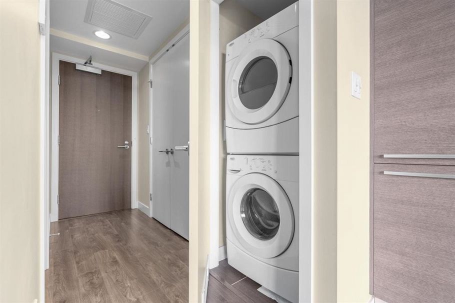 809 2008 Rosser Avenue Burnaby, BC - 12