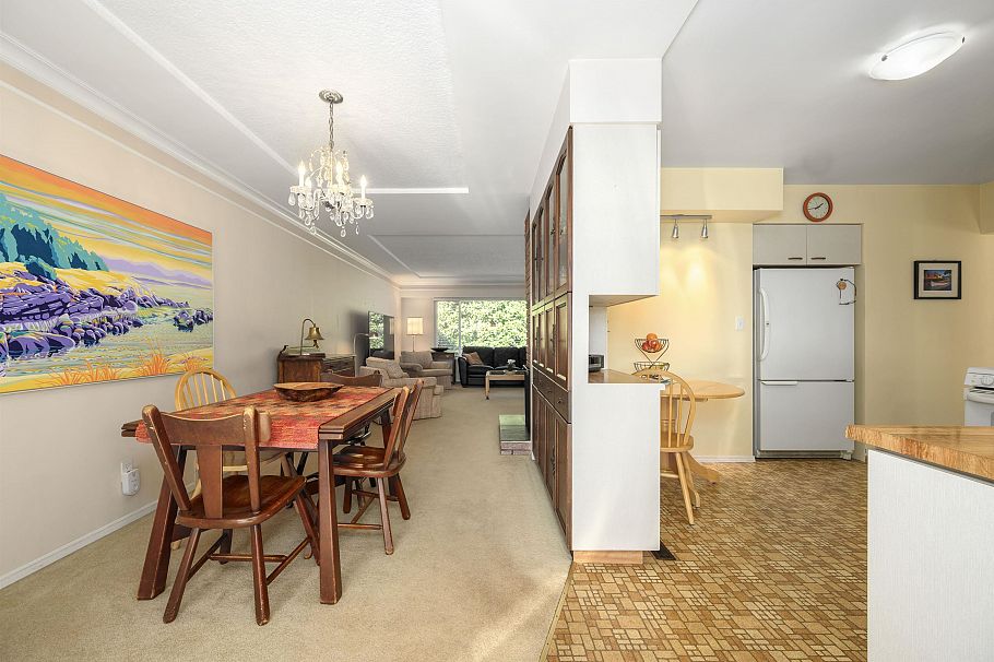 545 W 22nd Street North Vancouver, BC - 12