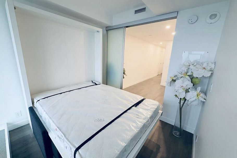 4510 1480 Howe Street Vancouver, BC - 9