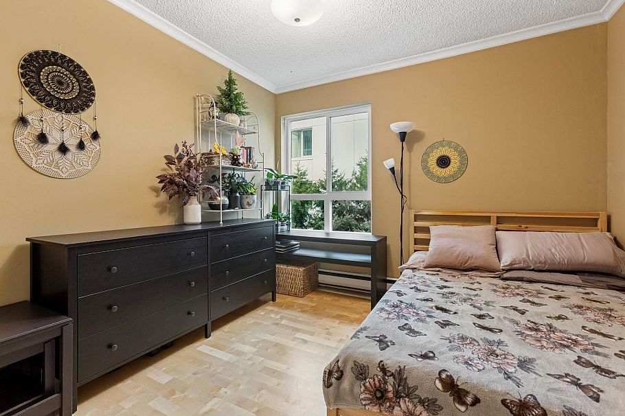 204 1234 Pendrell Street Vancouver, BC - 10