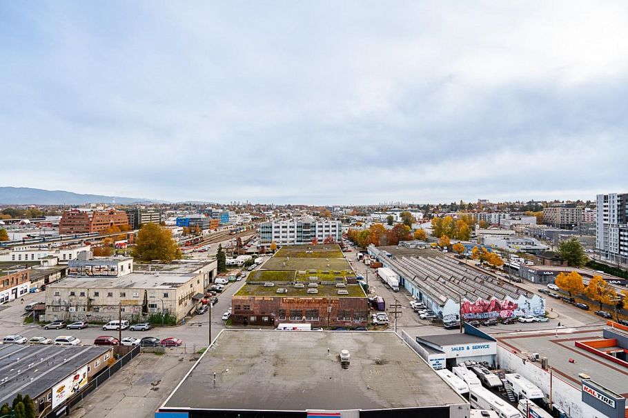 1517 1618 Quebec Street Vancouver, BC - 29