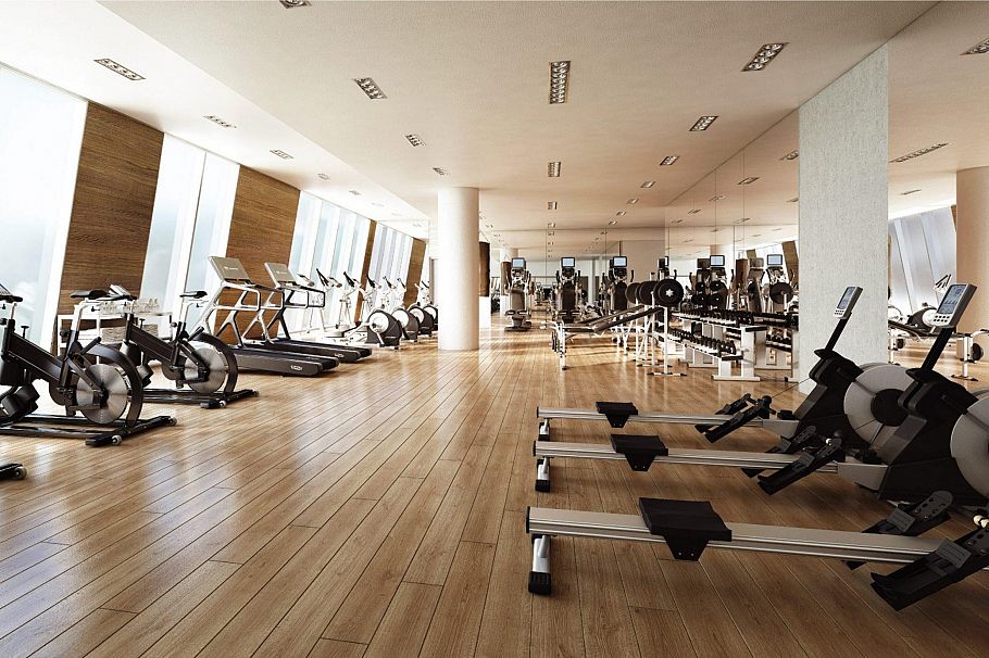 1801 1277 Hornby Street Vancouver, BC - 10