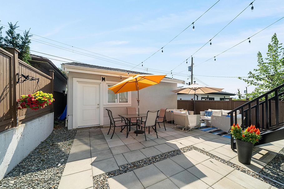 3448 Pandora Street Vancouver, BC - 20