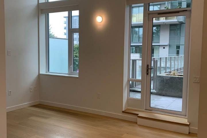 506 1365 Davie Street Vancouver, BC - 7