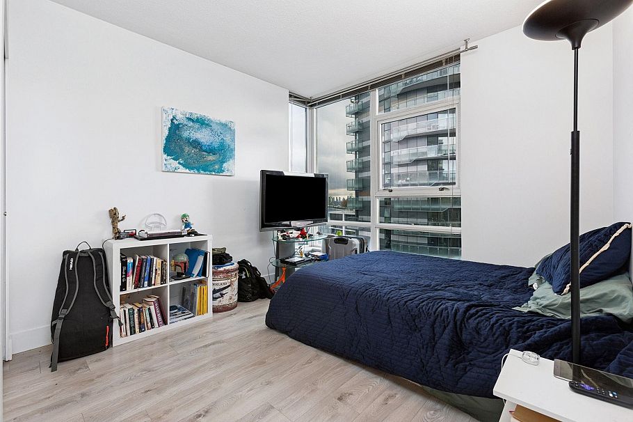 2602 939 Expo Boulevard Vancouver, BC - 19