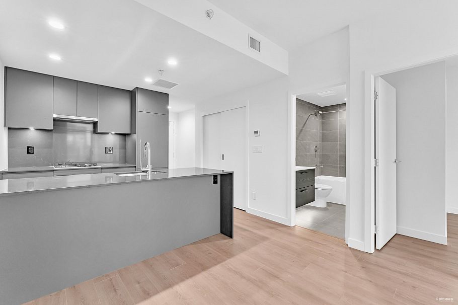 1607 2181 Madison Avenue Burnaby, BC - 7