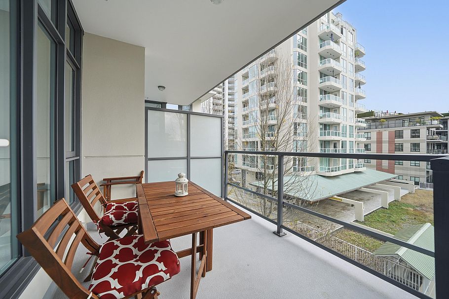 408 135 W 2nd Street North Vancouver, BC - 7