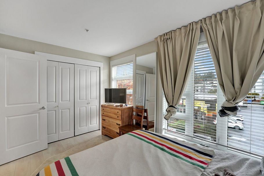 309 857 W 15th Street North Vancouver, BC - 16