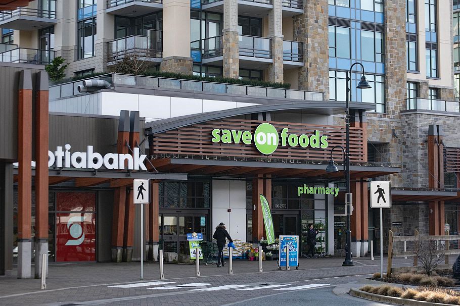 307 1385 Draycott Road North Vancouver, BC - 34