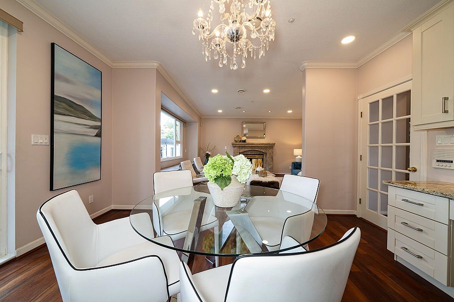 4255 W 15th Avenue Vancouver, BC - 17