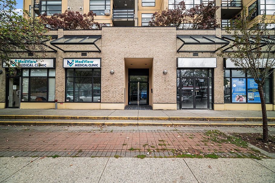 301 124 W 3rd Street North Vancouver, BC - 28