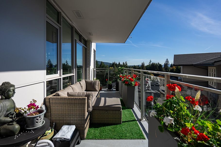 605 2325 Emery Court North Vancouver, BC - 31