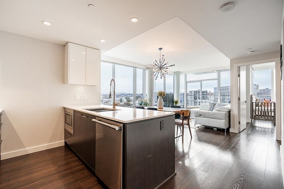 1517 1618 Quebec Street Vancouver, BC - 3