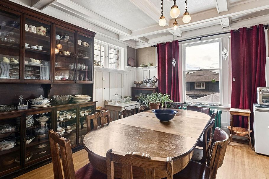 1617 W Grand Boulevard North Vancouver, BC - 13