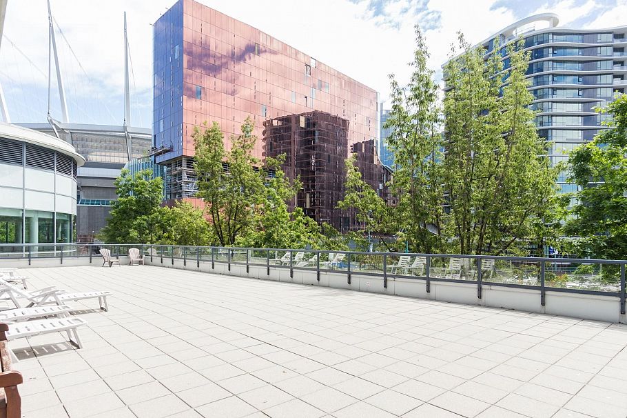 2602 939 Expo Boulevard Vancouver, BC - 29