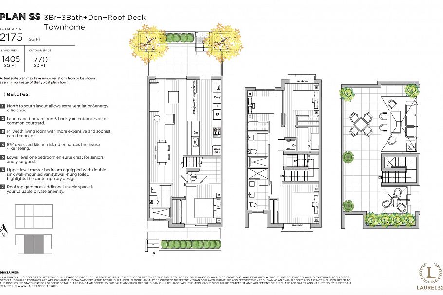 110 918 W 32nd Avenue Vancouver, BC - 37