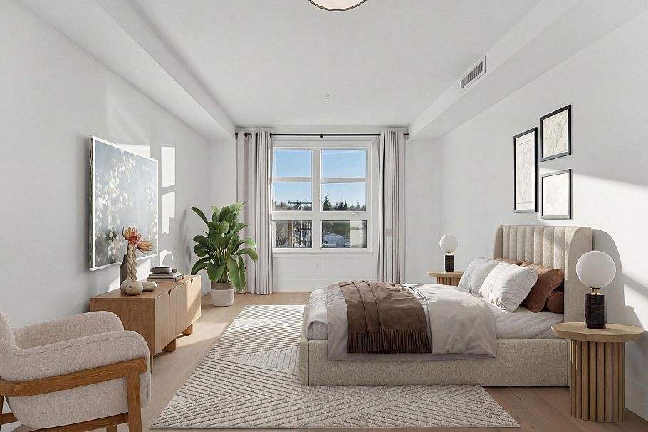 402 6168 East Boulevard Vancouver, BC - 34