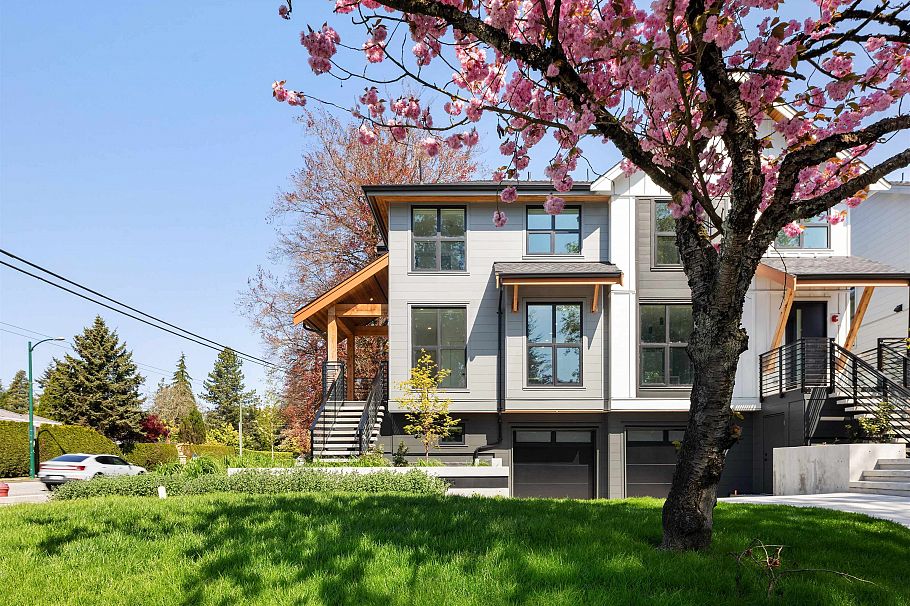 1495 W 52nd Avenue Vancouver, BC - 31