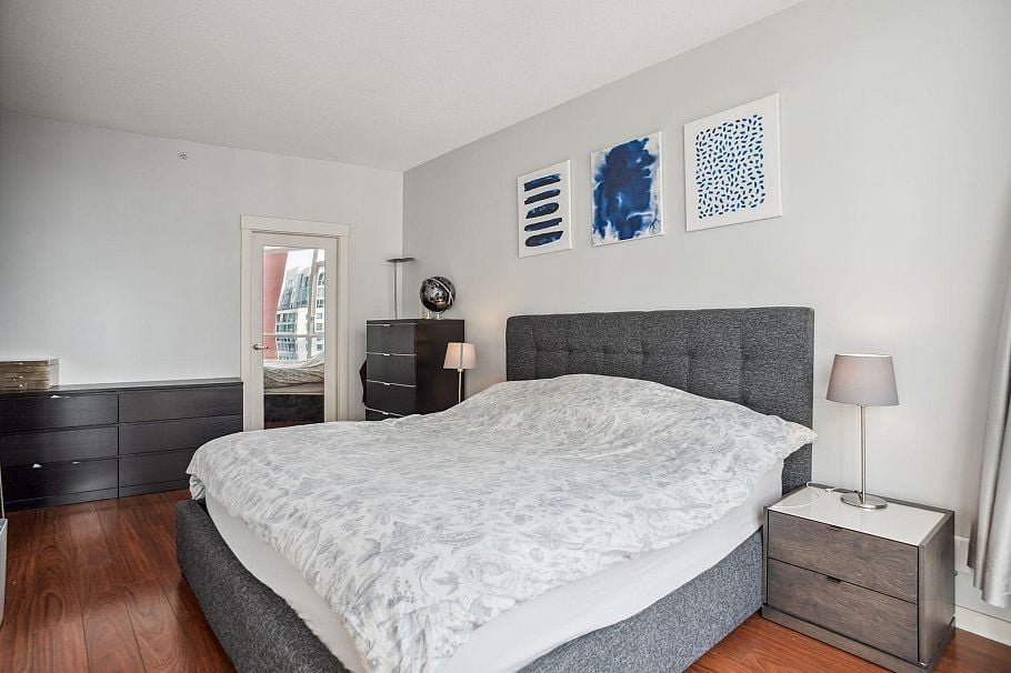 2901 1189 Melville Street Vancouver, BC - 23