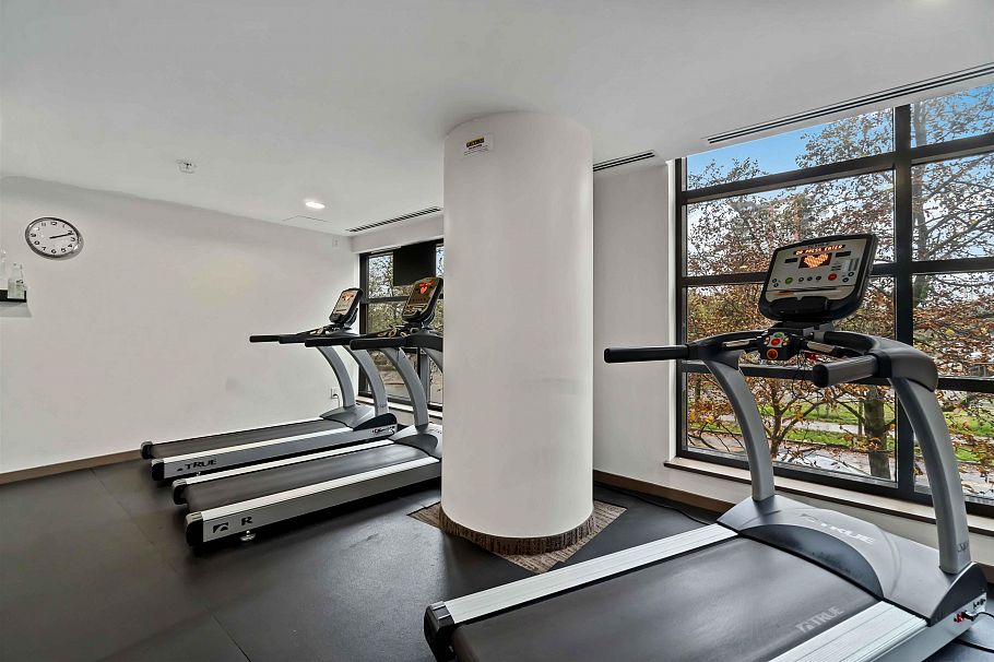 2303 33 Smithe Street Vancouver, BC - 17