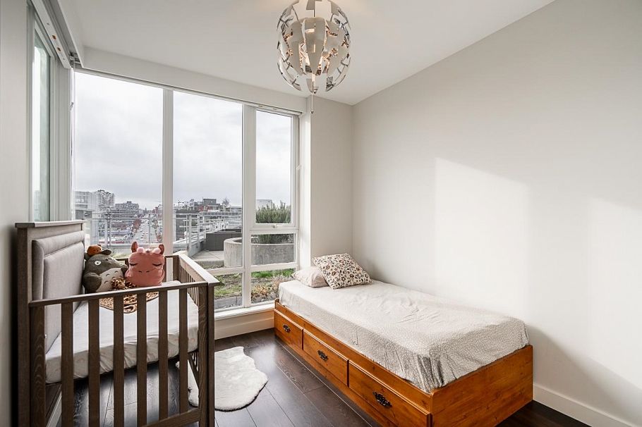 1517 1618 Quebec Street Vancouver, BC - 17