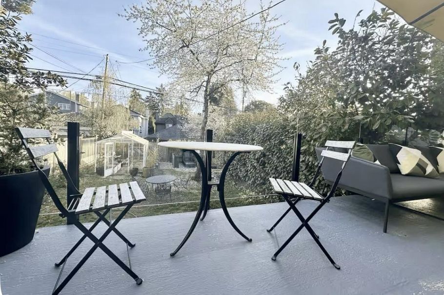 3716 W 30th Avenue Vancouver, BC - 13