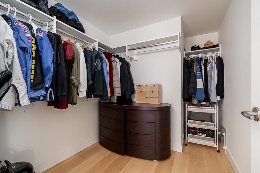 501 7228 Adera Street Vancouver, BC - 16