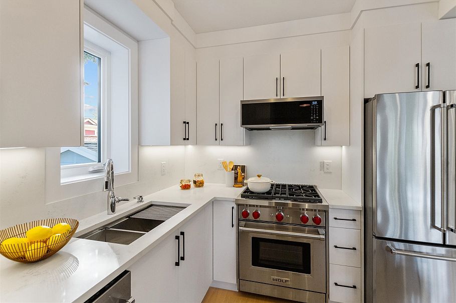 1922 William Street Vancouver, BC - 21