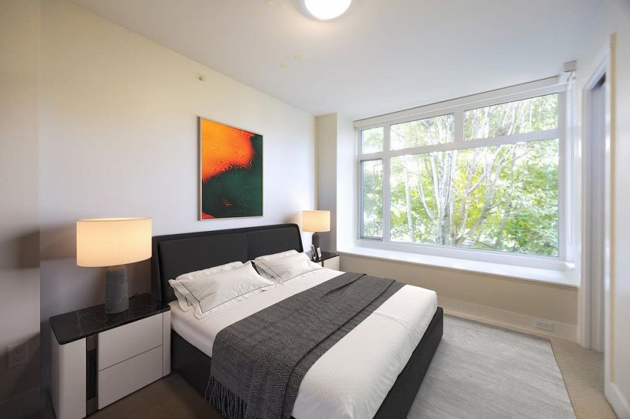 6106 Oak Street Vancouver, BC - 6