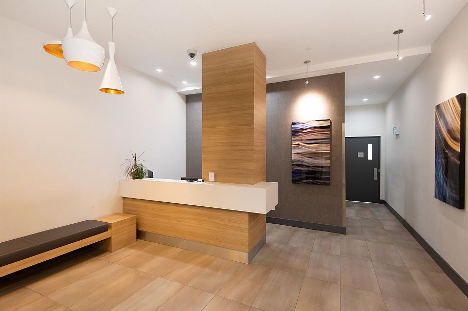 208 1788 Columbia Street Vancouver, BC - 21