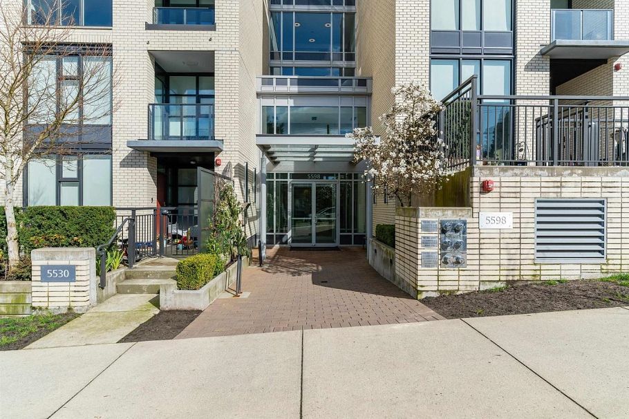 504 5598 Ormidale Street Vancouver, BC - 8