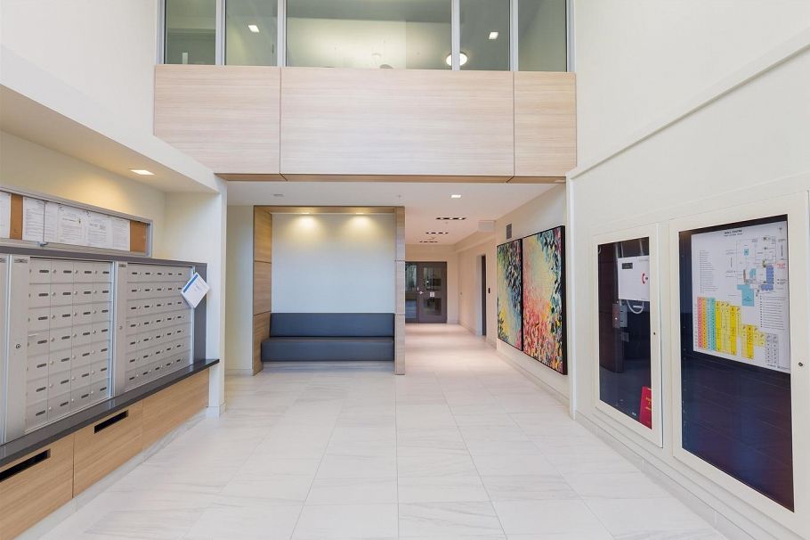 504 5598 Ormidale Street Vancouver, BC - 32