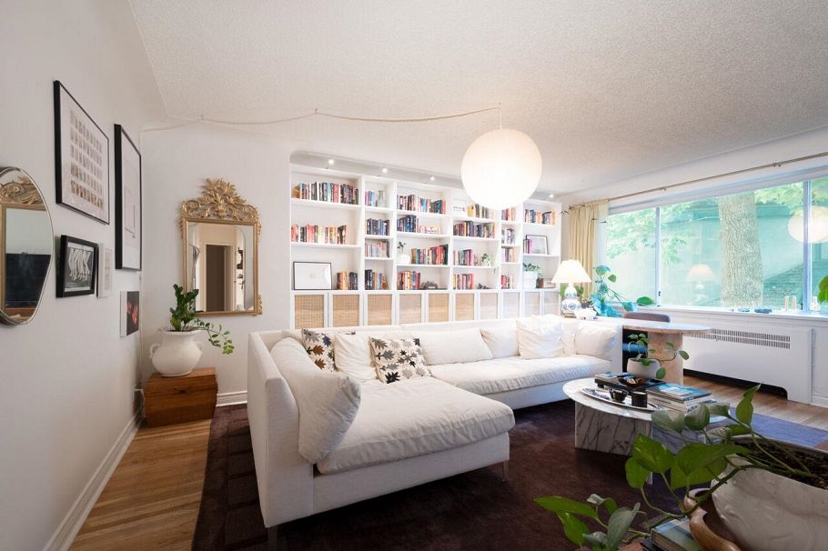 103 985 Jervis Street Vancouver, BC - 6