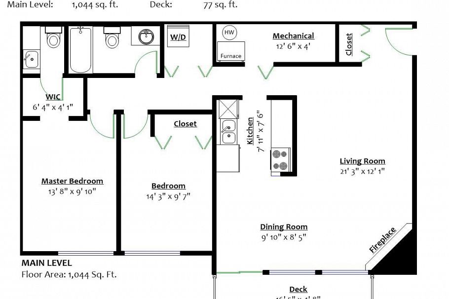 1019 Old Lillooet Road North Vancouver, BC - 26