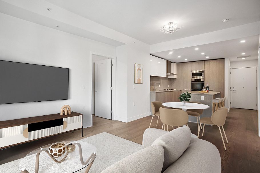 203 4932 Cambie Street Vancouver, BC - 6