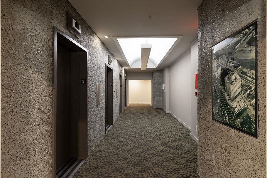 913 1333 W Georgia Street Vancouver, BC - 3