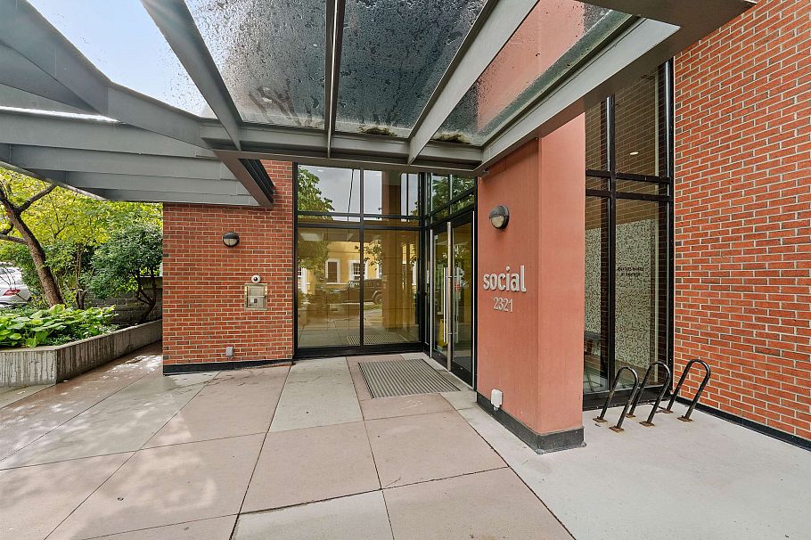 2389 Scotia Street Vancouver, BC - 32